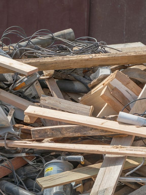 Clear the chaos, reclaim your space in Colorado Springs.